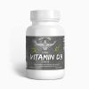 Vitamin D3 2,000 IU