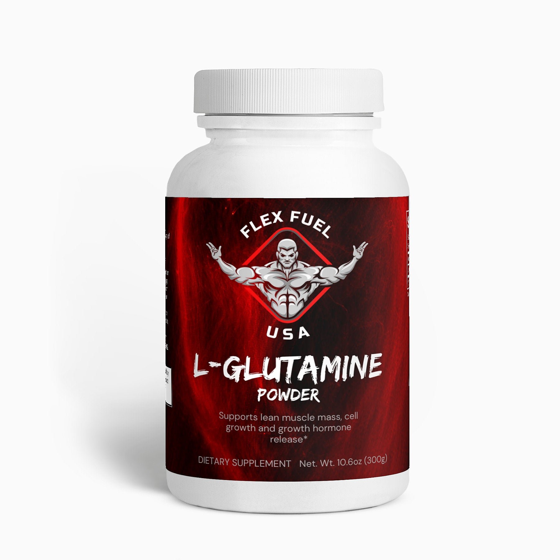 L-Glutamine Powder L-Glutamine Powder