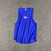 Breathable Tank Top Men's  Elastic Sleeveless Shirt