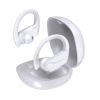 Flame Solo Wireless Earphones Bluetooth 5.0 Waterproof and Noise Cancellation