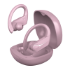 Flame Solo Wireless Earphones Bluetooth 5.0 Waterproof and Noise Cancellation