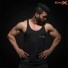 GYM X Tight Cotton Tank Top