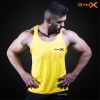 GYM X Tight Cotton Tank Top