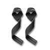 AOLIKES 1 Pair Adjustable Sport Fitness Weightlifting Dumbbell Wrist Straps