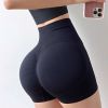 NORMOV Women Gym Shorts Fitness Female Booty Shorts
