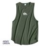 Breathable Tank Top Men's  Elastic Sleeveless Shirt
