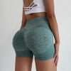 NORMOV Women Gym Shorts Fitness Female Booty Shorts