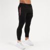 Cotton Men's Jogger Muscle and Fitness Men's Pants