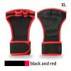 Fitness Gloves Dumbbell Weightlifting Non-slip Training Gloves