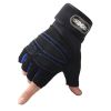 Gloves Weight Exercises Half Finger Lifting Gloves