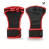 Fitness Gloves Dumbbell Weightlifting Non-slip Training Gloves