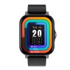 Fitness Waterproof Smart Watch With Heart Rate Detection and Make Calls
